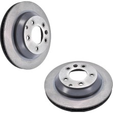 Vw Touareg 2.5 R5 Tdı Fren Diski Arka Febı