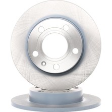 Febi Audi A4 2.0 Tfsı Quattro Fren Diski Arka Febı