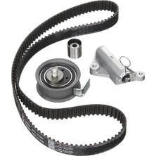 Gates Audi A4 1.8 T Quattro Triger Set Takımı 153 Diş Gates
