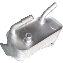 Bmw 1 Serisi E81 118D Şanzıman Yağ Soğutucu