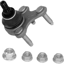 Audi A3 Hatchback 1.4 Tfsı Rotil Sol Lemforder