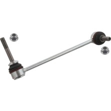 Bmw X5 Serisi F15 Xdrive 25D Viraj Askı Rotu Ön Sağ