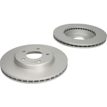 Mercedes C Serisi W202 C 220 Cdı Fren Diski Ön Textar