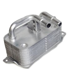 Bmw 5 Serisi E60 545I Yağ Soğutucusu