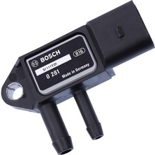 Bosch Audi A6 2.0 Tdı Basınç Sensörü Bosch