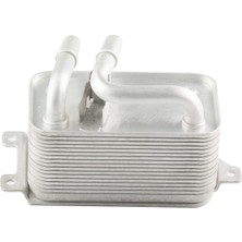 Bmw 5 Serisi E60 525I Şanzıman Yağ Soğutucu