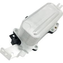 Bmw 7 Serisi F01 730I,LI Şanzıman Yağ Soğutucu