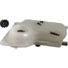 Febi Audi A4 1.8 Genleşme Kabı Febı