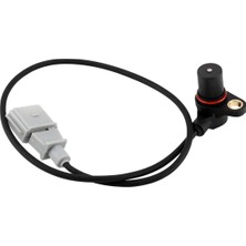 Audi A6 1.8 Krank Devir Sensörü Bosch