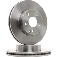 Mercedes E Serisi W212 E 200 Cgı Fren Diski Ön Ferodo