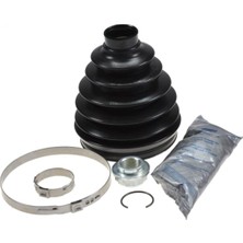 Vw Transporter T5 2.5 Tdı Aks Körüğü Dış Gkn