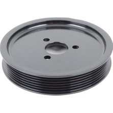 Bmw X5 Serisi E53 3.0d Direksiyon Pompa Kasnağı