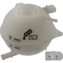 Vw Polo 1.2 Tsı Genleşme Kabı Febı