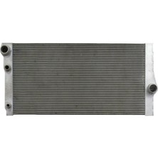 Bmw 7 Serisi F01 730D Xdrive Su Radyatörü