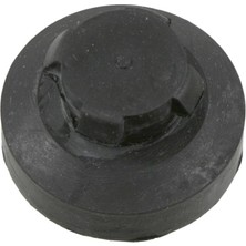 Audi A4 2.4 Radyatör Takozu Alt Febı