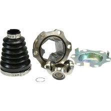 Vw Polo 1.9 Tdı Aks Kafası Iç Gkn