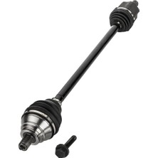 Vw Golf 5 1.6 Aks Komple Sağ Gkn