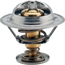 Vw Passat 1.6 Tdı Termostat 92°c Gates