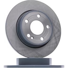 Febi Vw Golf 4 1.9 Tdı Fren Diski Arka Febı