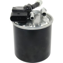 Mercedes E Serisi W212 E 200 Cdı Yakıt Filtresi Bosch