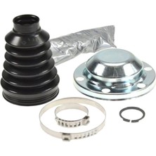 Gkn Audi Q2 1.4 Tfsı Aks Körüğü Iç Gkn