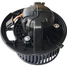 Bmw 1 Serisi E87 118I Kalorifer Motoru