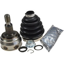 Vw Golf 4 1.6 Aks Kafası Dış Gkn