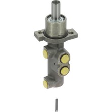 Ferodo Audi A3 Hatchback 1.8 Fren Ana Merkezi Ferodo