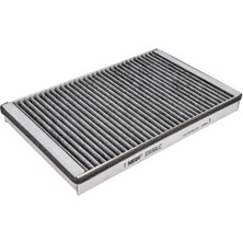 Audi A6 2.8 Polen Filtresi Hengst