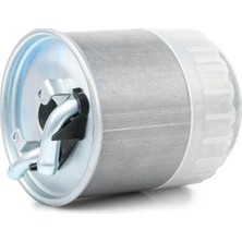 Mercedes C Serisi W204 C 220 Cdı Yakıt Filtresi Bosch