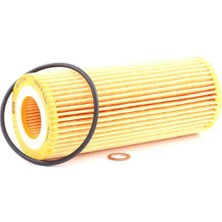 Bmw x Serisi X5 E70 Xdrive 30D Yağ Filtresi Mann