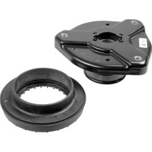 Mercedes C Serisi W204 C 200 Cdı Amortisör Takoz Seti Lemforder