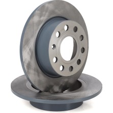 Vw Jetta 3 1.4 Tsı Fren Diski Arka Febı