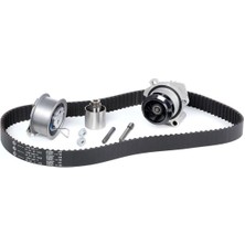 Ina Audi A3 Hatchback 1.9 Tdı Triger Set Takımı 120 Diş Ina