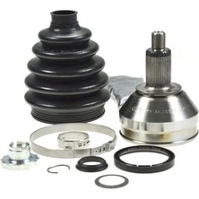 Vw Polo 1.2 Tdı Aks Kafası Dış Gkn