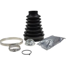 Gkn Vw Transporter T5 2.5 Tdı Aks Körüğü Iç Gkn