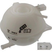 Vw Polo 1.9 Sdı Genleşme Kabı Febı