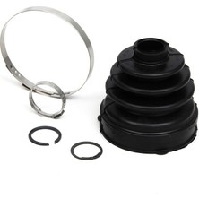 Audi A6 3.2 Fsı Quattro Aks Körüğü Iç Gkn