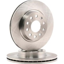 Ferodo Vw Jetta 4 1.2 Tsı Fren Diski Ön Ferodo