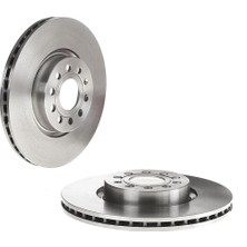 Febi Vw Passat 1.6 Fsı Fren Diski Ön Febı