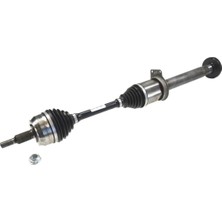 Vw Caravelle 5 / Multivan 5 2.5 Tdı Aks Komple Sağ Gkn