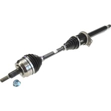 Gkn Vw Transporter T5 2.0 Tdı Aks Komple Sağ Gkn