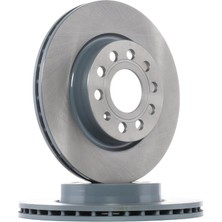 Vw Golf 6 1.6 Tdı Fren Diski Ön Febı