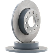 Vw Golf 5 2.0 Fren Diski Arka Febı