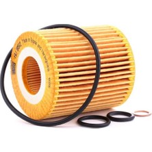 Bmw 3 Serisi E90 318I Yağ Filtresi Mann