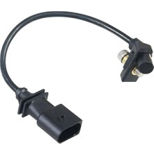 Bmw 5 Serisi E60 525D Krank Devir Sensörü