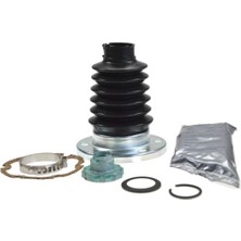 Vw Polo 1.4 Tdı Aks Körüğü Iç Gkn