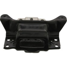 Audi A3 Hatchback 1.6 Tdı Motor Kulağı Sol Febı