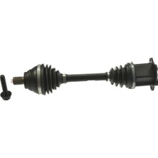 Vw Golf 5 1.9 Tdı Aks Komple Sol Gkn