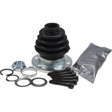 Gkn Audi A3 Hatchback 1.6 Aks Körüğü Iç Gkn